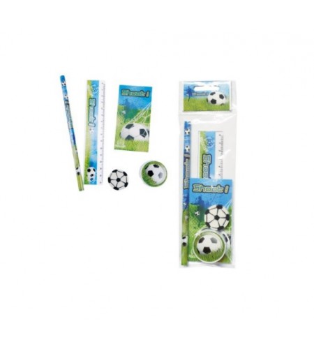 KIT PRESENTE FUTEBOL